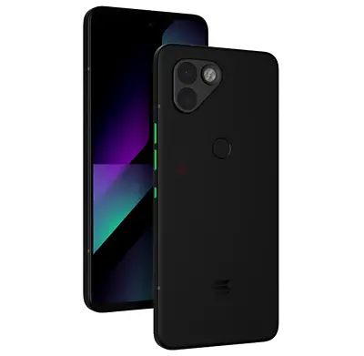 OSOM Solana Saga specs detailed: 6.67″ FHD+ 120Hz AMOLED display, Snapdragon 8+ Gen 1, IP68 water