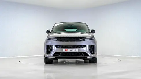 صورة مصغرة 8 لـ 2024 LAND Rover RANGE ROVER SPORT