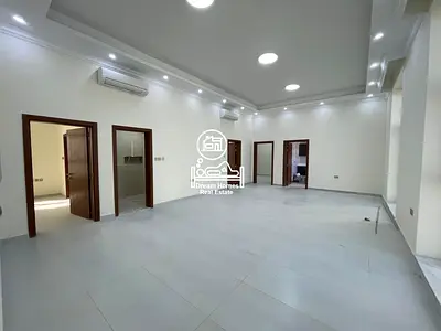 Luxury 3-bed flat available for rent in Zayed city