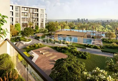 Brand New | Vacant | Community View