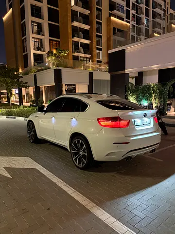 صورة 2 لـ 2010 BMW X6