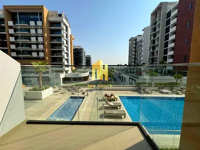 Brand New | 1BR I With Balcony