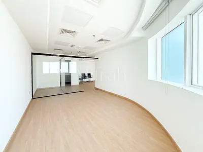 Office for Rent | Unfurnished | Vacant
