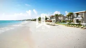 High-End 1BR | Beach Lifestyle | Prime Location