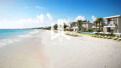 High-End 1BR | Beach Lifestyle | Prime Location