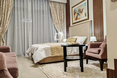 Large Studio | Fully Furnished | Excellent ROI