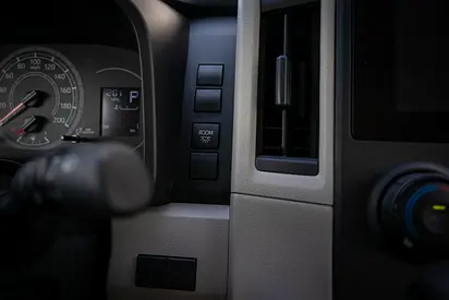 صورة 10 لـ 2026 Toyota HIACE