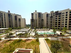 Pool View | Brand New | Handover soon
