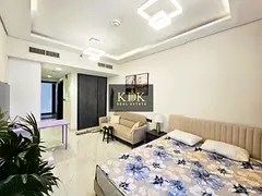 Fully Furnished | Prime Location | Without Parking