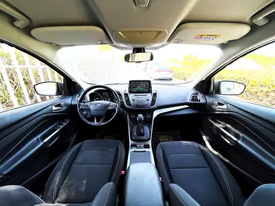 صورة مصغرة 14 لـ 2020 FORD ESCAPE