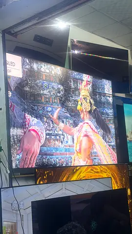 SAMSUNG UA115QN90F NEO QLED FOR SALE