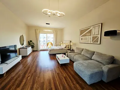 Pay In 12 Cheques | Including Bills | Furnished