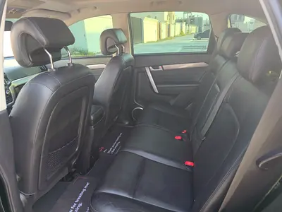 صورة مصغرة 16 لـ 2016 Chevrolet CAPTIVA