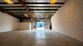 Industrial Area 18 Warehouses, Sharjah | Prime Strategic Location | Main Road | Wide Access | Modern
