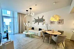 Ellington | Fully Furnished | Vacant Now