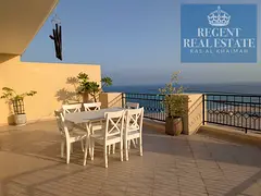 Panoramic Sea View l Penthouse l 3 Bedrooms Apart