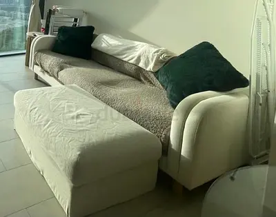 3 seater sofa for sale - Sobha Hartland