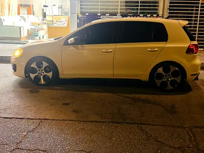 صورة 3 لـ 2012 Volkswagen GOLF GTI