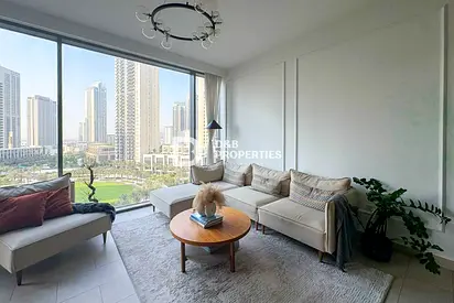 FULLY FURNISHED | PARK VIEW | CHEAPEST