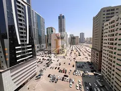 One Month Free_Open View_Balcony_New Building_Prime Location Near Close Exit To Dubai