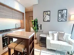Modern Marina Living | High End Furniture | Prime Location