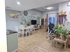UNFURNISHED |Upgraded 1 Bed| Vaastu Compliance
