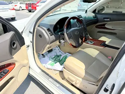 صورة 17 لـ 2008 Lexus GS-SERIES