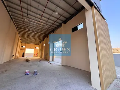 # 🔥 Hot Deal of the Day – Warehouses for Rent in UAQ Industrial Area 🔥