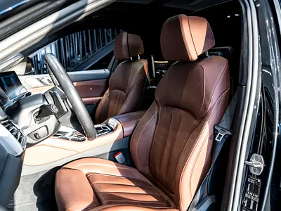 2023 BMW X6 photo 10