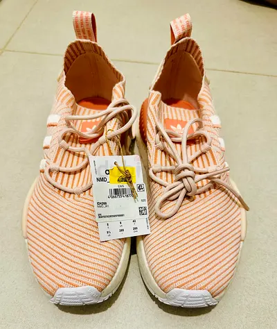 Brand New Adidas’s Shoes