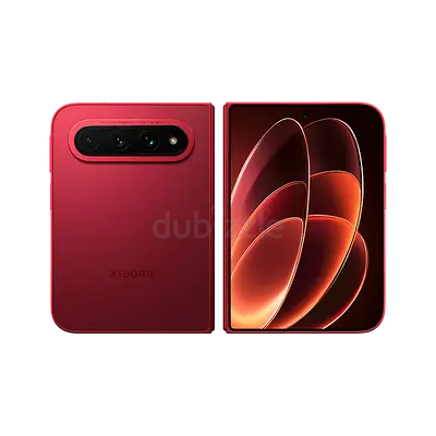 Xiaomi 18 Fold 256G Red