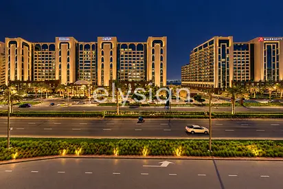 2BR + Maids | Furnished | Well Maintained