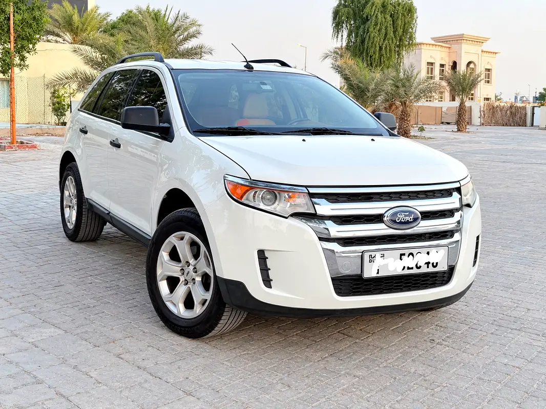 2013 Ford Edge SE