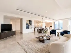 Burj & Fountain View| 02 Series| PHPP | High Floor