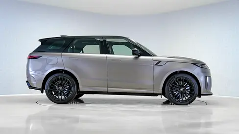 صورة مصغرة 3 لـ 2024 LAND Rover RANGE ROVER SPORT