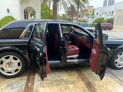 صورة 8 لـ 2014 ROLLS-ROYCE PHANTOM