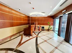 No Commission Hot offer ONE Parking Free Luxury 2bhk Very Close to dubai bus stop