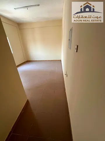 Here is a well-organized ad, ready for posting: Studio for Rent in Al Nasseriya 🏠 **Studio for Rent – ​​Al Nasseriya** 📍 **Behind Istanbul Restau