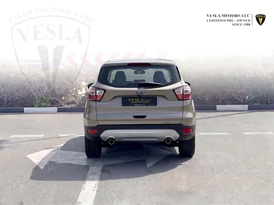 صورة مصغرة 8 لـ 2020 FORD ESCAPE