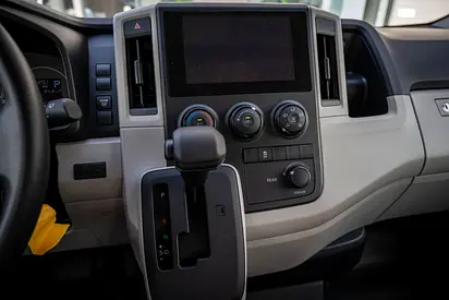صورة 5 لـ 2026 Toyota HIACE
