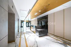 Service Charges Included | Fitted Office | CAT A | Vacant