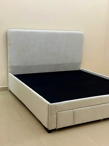 Luxury Brand New Queen Size Fully Customisable Bed