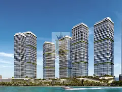 First High Rise Community in Al Mamzar | Freehold I 30/70 Payment Plan I Luxury Living