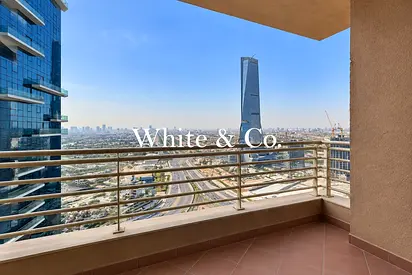 Fully Furnished 2BR | Spacious | Vacant