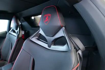 2026 Lamborghini TEMERARIO photo 12