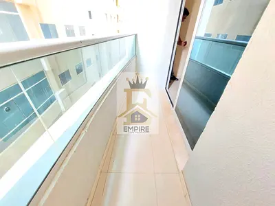 Hot offer 1br Bright,,Huge living ,,balcony,,good location