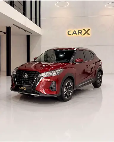 Nissan Kicks 2023 | GCC specs | Excellent Condition
