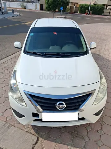 NISSAN SUNNY FOR SALE