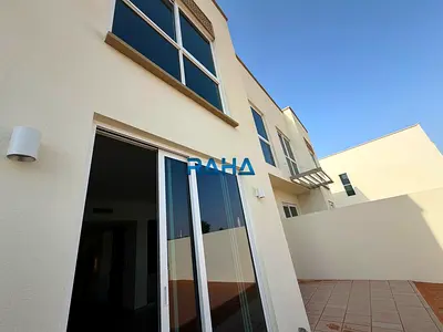 Granada 2 BR Villa in Mina Al Arab