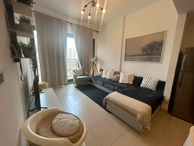 Fully Furnished | Open View | Ready to Move in